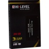 Hi-Level 256GB Elite 560MB-540MB-s Sata 3 2.5 SSD HLV-SSD30ELT-256G Ssd Harddisk