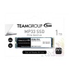 Team 1TB MP33 1800-1500MB-s NVMe PCIe M.2 SSD Disk