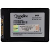 Longline 240GB 6G SSD S400 PRO 3D NAND 560-530MB-s Harddisk