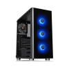 Thermaltake Versa J23 Rgb Fanlı Midtower Oyuncu Kasası (Psu Yok) CA-1L6-00M1WN-01