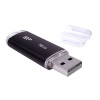 Silicon Power Ultima U02 16GB USB2.0 Siyah Flash Bellek