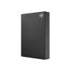 Seagate 4TB One Touch STKC4000400 USB 3.0 Windows-Mac Harici Harddisk Siyah