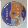 Verbatim DVD-R 50Lİ Printable(069725-02) DataLife 4,7GB 16X 120Min