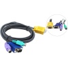 Aten 2L-5202P PS-2 Kvm Cable (1,8m)