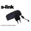 S-link SL-126E 12v 2a Adaptör