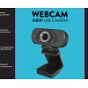 Everest SC-HD03 1080P Full HD Webcam Usb Pc Kamera+Tripod