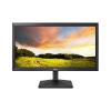 Lg 21.5 22Mk400H-B 1920X1080 Vga Hdmı 1Ms Siyah Monitör