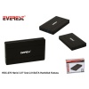 Everest HDC-270 Harici 2.5 Usb 2.0 Sata Harddisk Kutusu