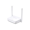 Tp-Link Mercusys MW300D 300 Mbps 3 Port ADSL2+ Kablosuz Modem