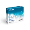 Tp-Link TD-W8961N 300 Mbps 4 Port ADSL2+ Kablosuz Modem