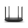 Tp-Link Archer VR300 Dual Bant 4 Port ADSL2+-VDSL Modem AC1200