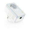 Tp-Link TL-PA4010PKIT 600 Mbps Priz Soketli Powerline Adaptör