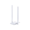 Tp-Link Mercusys MW300UH 300 Mbps Antenli Kablosuz USB Adaptör