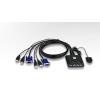 Aten CS22U-A7 2 Port Vga Kvm Switch