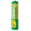 Gp Greencell R03 AAA Boy Çinko İnce Kalem Pil 40lı Paket GP24G-2S2