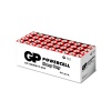 PowerCell R6 AA Boy Çinko Kalem Pİl 40lı Paket