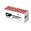 PowerCell R03 AAA Boy Çinko İnce Kalem Pİl 40lı Pk