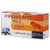 Print-Rite Samsung D117S Black Siyah Muadil Toner 2.500 Sayfa SU864A