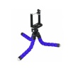 Addison ATR-15 Mavi Mobil Telefon Tripod