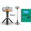 Addison ATR-400 Bluetooth Selfie Çubuğu + Tripod