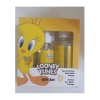 Rebul Warner Bross Tweety 3lü Set (EDP 20ml+ EDC 100Ml+ Sıvı Sabun 250ml )