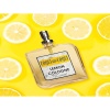 COQUI 120ml Cam Sprey Limon Kolonya 80 Derece