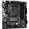 Asrock B450M-Hdv R4.0 Socket Am4, Ddr4 3200Mhz+ (O Anakart