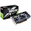 Inno3D GTX1650 Twin x2 OC 4GB 128Bit GDDR5 DX(12) PCI-E 3.0 Ekran Kartı