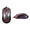 Bloody P93 Kurşun Gri 5k Optik 5000cpı Rgb Mouse