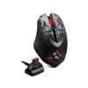 Bloody R80 Ghost Şarjlı M.Ayak Hd Optik 4000 Cpı Mouse