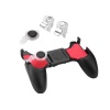 Hytech HY-PG51 Telefon uyumlu Tetikli 5 in 1 joystickli Gamepad