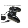 Snopy FTQ5C1 PC-Ps2-Ps3 3 in 1 Joypad