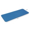 Addison 300271 Mavi 300x700 3mm Oyuncu Uzun Mouse Pad