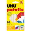 Uhu Hamur Yapıştırıcı Patafix Beyaz 41710