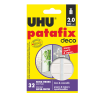 Uhu Hamur Yapıştırıcı Patafix Homedeco 40660