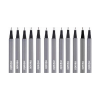 Mirado Fineliner 0.4 MM Turuncu 12 Lİ