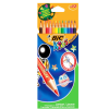 Bic Kuru Boya Evoltion Karton Kutu 12 Lİ 829029