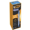 Bic Jel Kalem Basmalı Gelocıty Hızlı Kuruyan 0.7 MM 12 Lİ Turkuaz