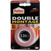 Pattex Montage Bandı Double 120 KG Lık 1483609