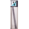 Tombow Min Klasik Mono Lead B 0.7 MM R7-RG B