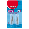 Maped Kretuar Yedek Soft 10 LU 009493