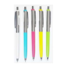 Steel Pen Versatil Kalem 0.7 MM Sedef Renkler 331