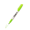 Sharpie Markör Permanent Fine Limon Yeşil 1740641