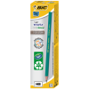 Bic Kurşun Kalem Eco Evolution 650 HB Köşeli 880311