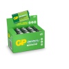 GP Greencel 9V Çinko Pil 10lu Paket GP1604G-S1