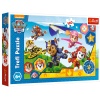 Trefl Puzzle 160 Parça Paw Patrol Always Ready To Help 15363