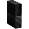 Wd 12TB My Book WDBBGB0120HBK 3.5 USB 3.1 Harici Disk