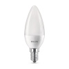 Philips Ledcandle 40w Sarı Led Lamba E14 8