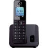 Panasonic KX-TGH210 Siyah Telsiz Dect Telefon