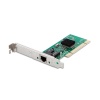 Everest ZC-GL01 PCI Gigabit Ethernet Kart